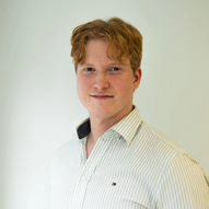 Adrian Nygård