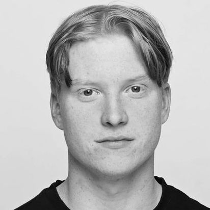 Adrian Nygård