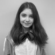Irva Blånisse - MINA CECILIE STAR-OLDERVIK