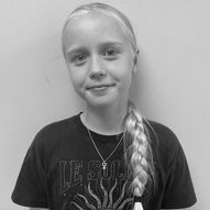 Ulla Blånissebarn - AGNES FJØSNE-OVESEN