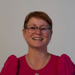 Barbro Lyng Berg