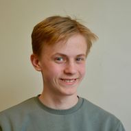 Jonas Børseth Forve