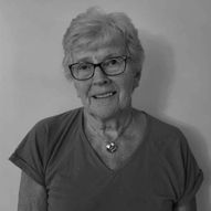 Jenny Buum