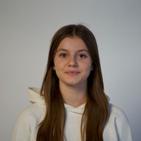 Eir Strømman Matera