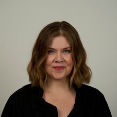Elin Fosshaug Olsø