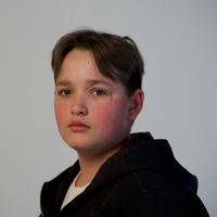 KASPER R. ENGELSØY