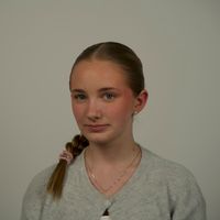 Kristine Sølvberg Hagen