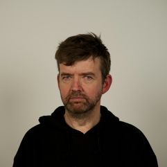 Leif Erik Solstad