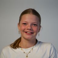 Lotta Stokland Sæverud