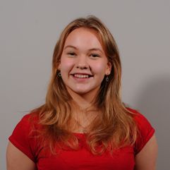 Aiva Ilona Berntsen Løkås