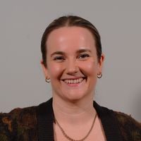 Sara Ulsund Klevstuen