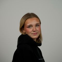 Ronja Margrete Henriksen