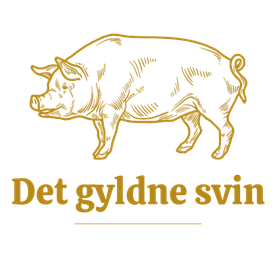 Det gyldne svin