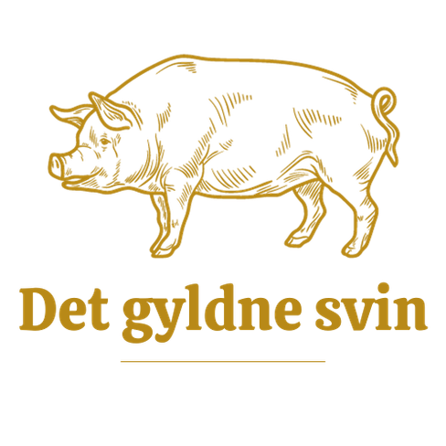 Det gyldne svin