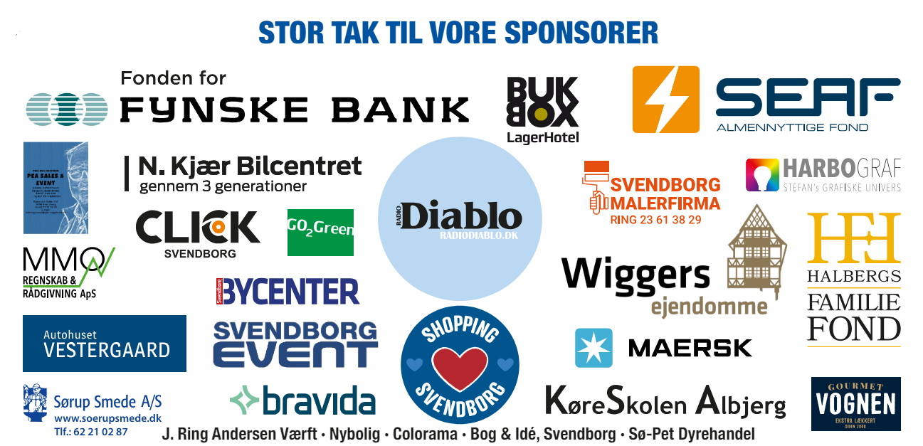 bag på vogn