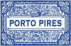 logo fra porto pires