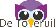 Logo Gastouderopvang De Toveruil