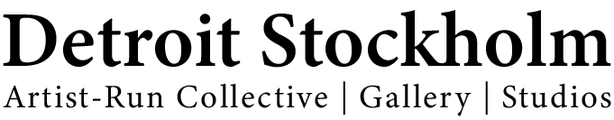 Detroit Stockholm