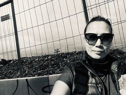 Åsa Polfjärd