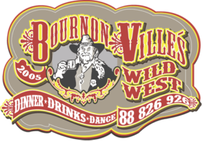 Bournonvilles wild west