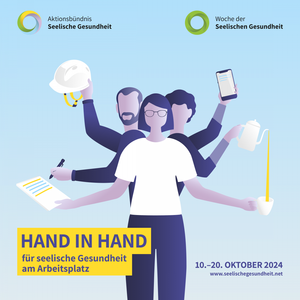 Woche der Seelischen Gesundheit 2024