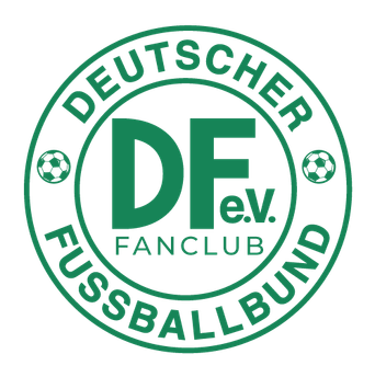 DEUTSCHER FUSSBALBUND - DF e.V.