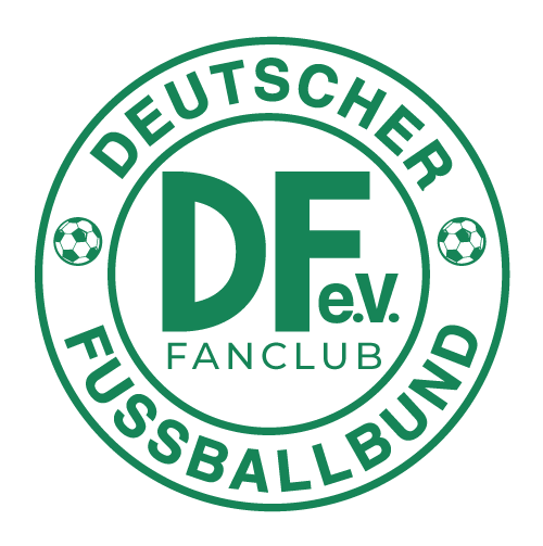 DEUTSCHER FUSSBALBUND - DF e.V.