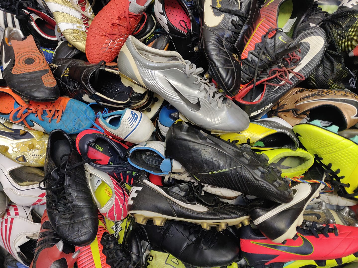 Boot room football boots sales