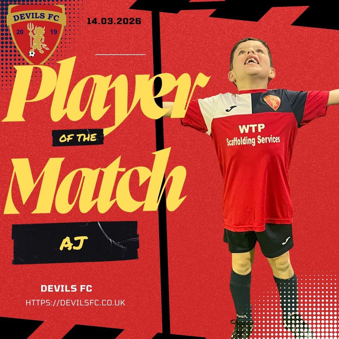 Devils FC