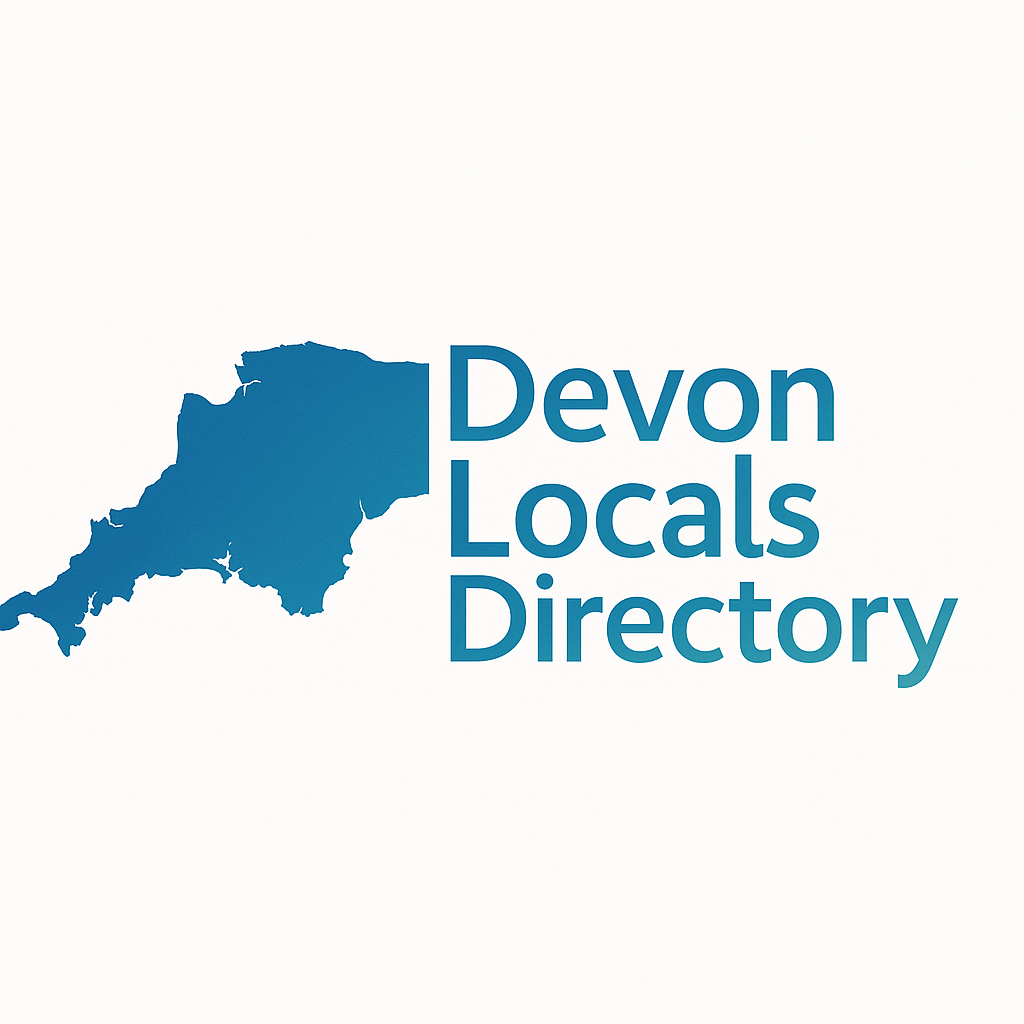 Devon Locals Directory Logo