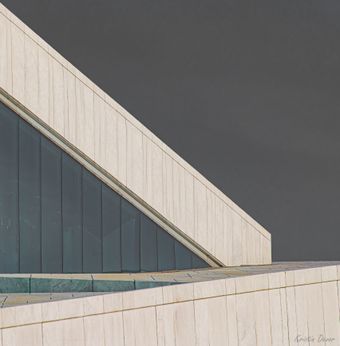 Linjer operaen