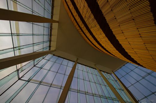 Tak operaen