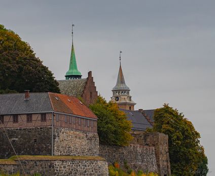 Akershus festning