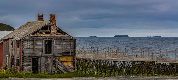 Hovden, Vesterålen