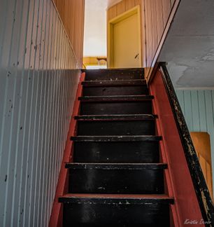 opp trappen
