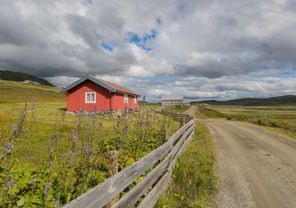 Kråkhamar