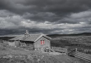 Nøsen, Valdres