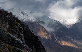 Trollstigen