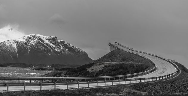 Atlanterhavsvegen
