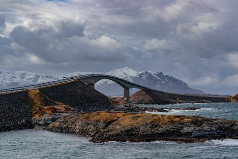 Atlanterhavsvegen