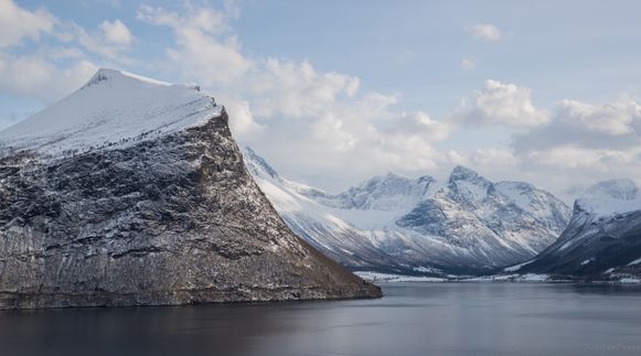 Innfjorden, Rauma