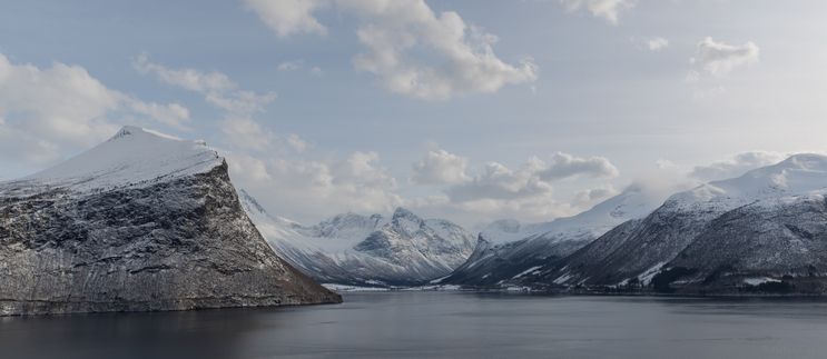 Innfjorden, Rauma