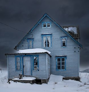 Ravika, Lyngen