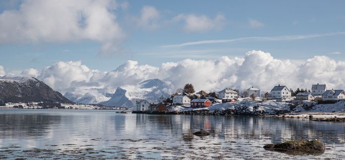 Ullahammaren, Haramsøy