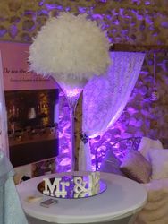Salon du mariage 2020