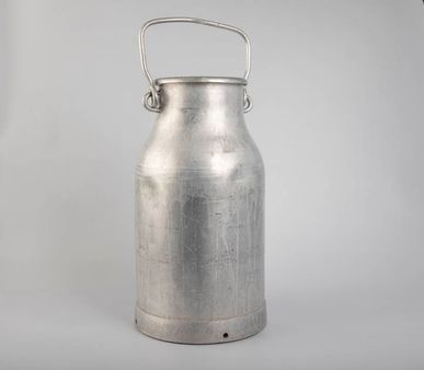 Pot à lait 