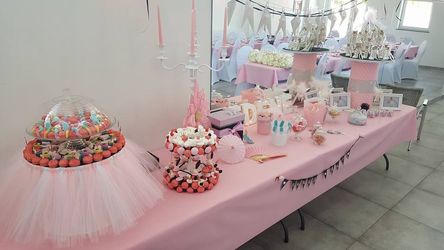 Communion Edene