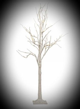 Arbre lumineux