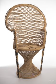 Fauteuil Emmanuel enfant