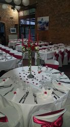 Mariage Quentin et Claire